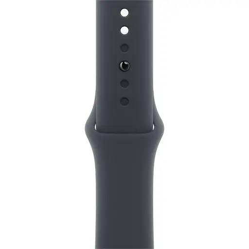 Смарт-часы Apple Watch SE 3 GPS 40 мм Midnight Aluminum Case with Midnight Sport Band S/M (MEH94) [145281] - фото 3