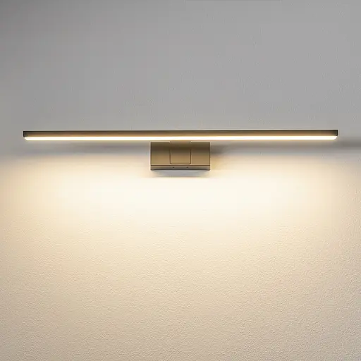 Світильник для ванної кімнати Nowodvorski Cezanne LED 10677 - фото 7