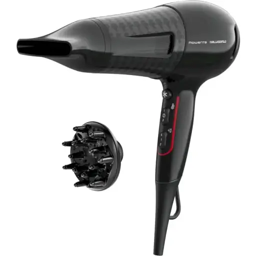 Фен Rowenta CV613LF0