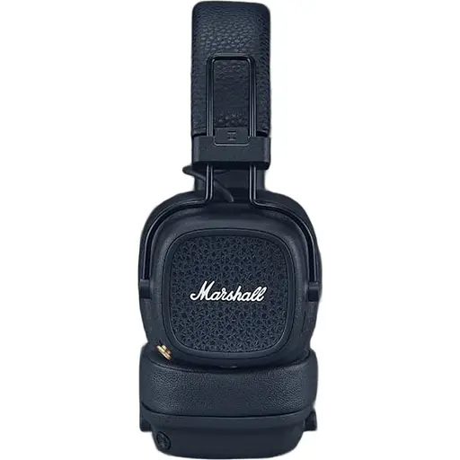 Наушники Marshall Major V Midnight Blue (1008144) [145781] - фото 2