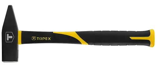 Молоток столярный TOPEX 02A835 - фото 1