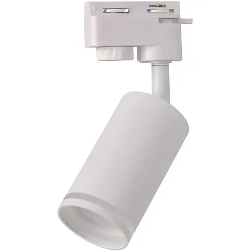 Трековий світильник Polux Goldlux Paris 321602 - фото 1