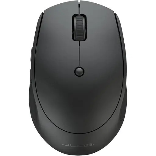 Комплект (Клавіатура та Миша) JLAB Go Work (IEUKMGOBUNDLE4) Black - фото 5