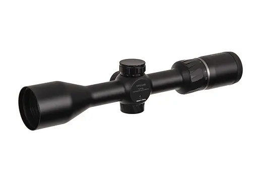 Приціл оптичний Burris Fullfield IV 2.5-10x42mm 1" E3 illum - фото 7