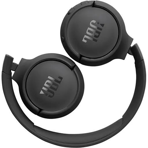 Навушники JBL Tune 520BT Black (JBLT520BTBLKEU) - фото 7