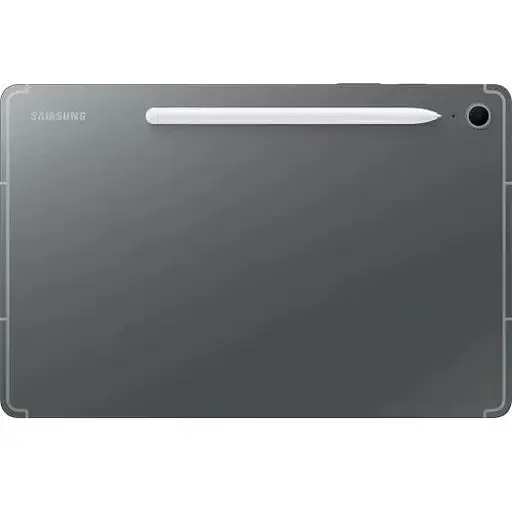 Планшет Samsung Galaxy Tab S10 FE+ WiFi 8/128GB Gray (SM-X620NZAR) Global version