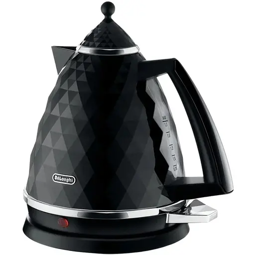 Электрочайник DeLonghi KBJ 2001.BK