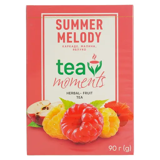 Чай Tea Moments Summer Melody 90 г