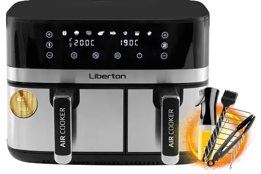 Аэрогриль Liberton LAF-3205