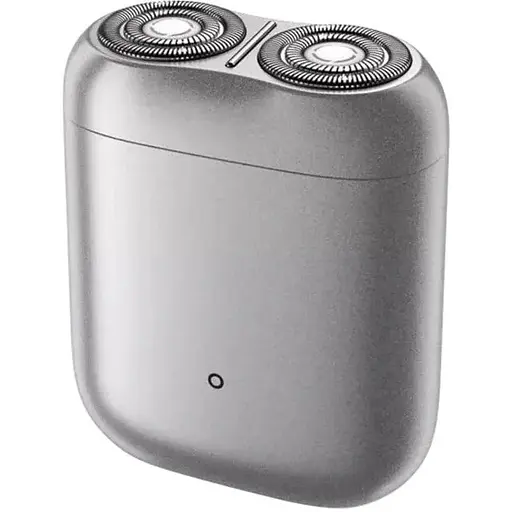 Електробритва MiJia Electric Shaver S200 сріблястий (BHR9528EU) - фото 1