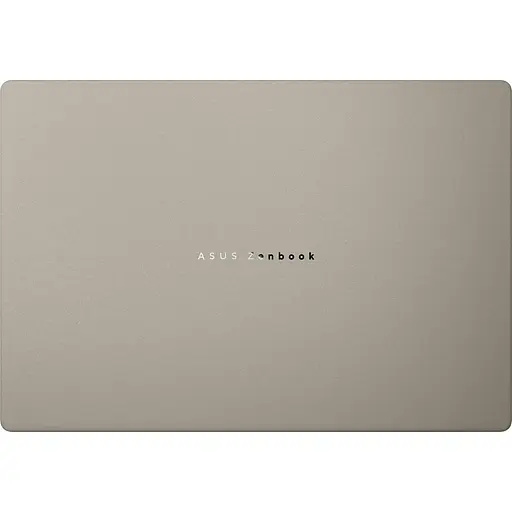 Ноутбук Asus Zenbook A 14 UX3407RA-QD025X, Qualcomm Snapdragon X1E-78-100, 3.4GHz, 14 OLED WUXGA, 32GB, SSD 1TB, Adreno, Windows 11 Pro - фото 11