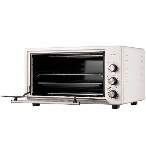 Духовка настольная Ardesto MEO-S45GBG - фото 5