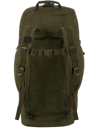 Сумка дорожная Highlander Loader 65 Holdall Olive (LR065-OG) - фото 3
