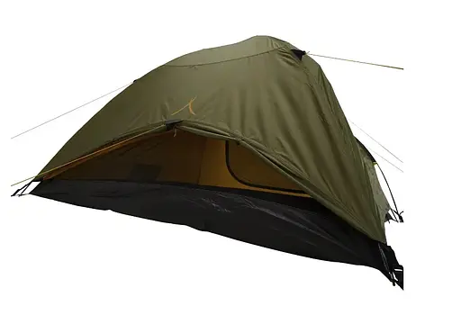 Намет Grand Canyon Topeka 3 Capulet Olive (330026) (DAS301591) - фото 10