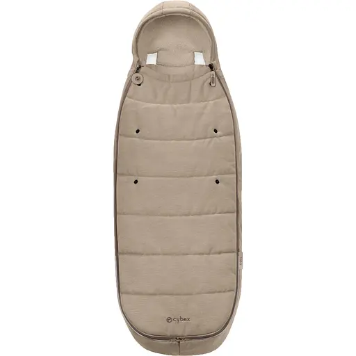 Конверт в коляску Cybex Gold Beige (524001357) - фото 1