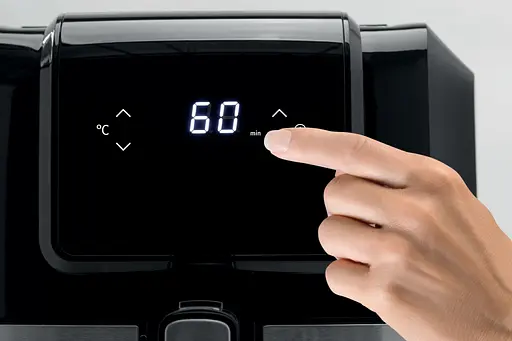 Мультипечь Gorenje 1700 Вт - фото 9