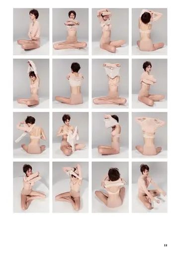 Anti-Glossy: Fashion Photography Now - фото 7