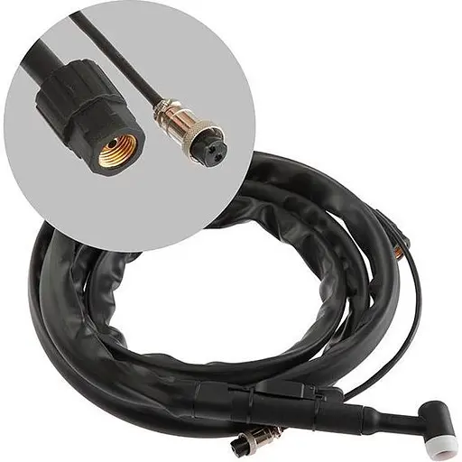 Зварювальний апарат Intertool WT-4020 [101663] - фото 5