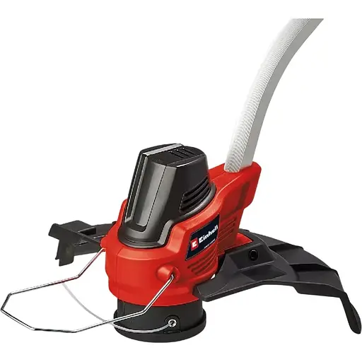 Триммер аккумуляторный Einhell GE-CT 18/33 Li E (3411270) - фото 2