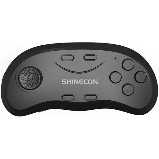 Геймпад Shinecon SC-B01 Bluetooth Black [149695]