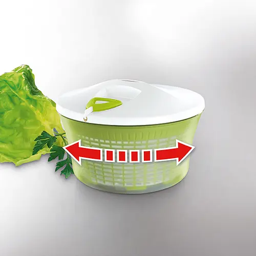 Ємність для сушки зелені Leifheit Comfortline (23200) - фото 3