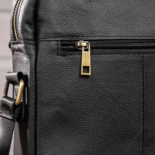 Чоловіча шкіряна сумка Vintage 22,5х26х6 см sum0012643 - фото 6