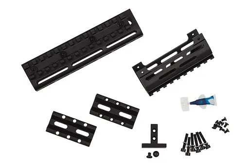 Модульная цевь Strike industries для AK Modular/KeyMod TRAX1 - фото 4