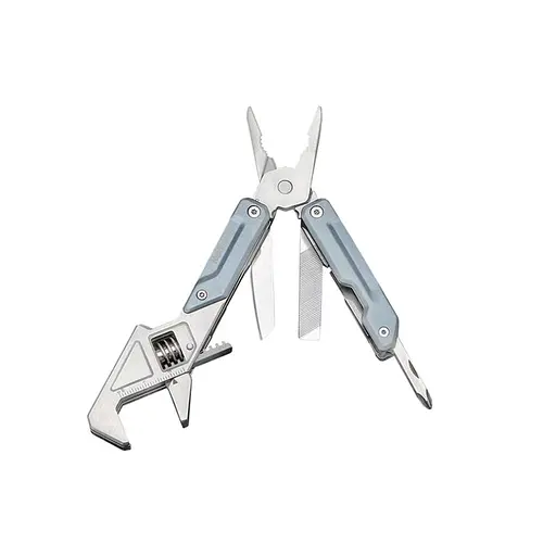 Мультитул Nextool Light Wrench W2 - фото 3