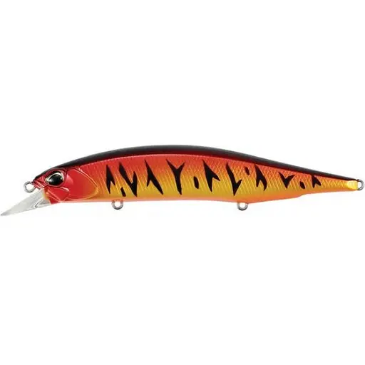 Воблер DUO Realis Jerkbait 120SP Pike 120 mm 17.8 g Красный (1013-34.32.07)