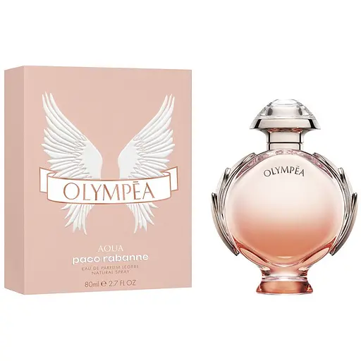 Paco Rabanne Olympea Aqua Eau de Parfum Legere 80 мл - фото 1