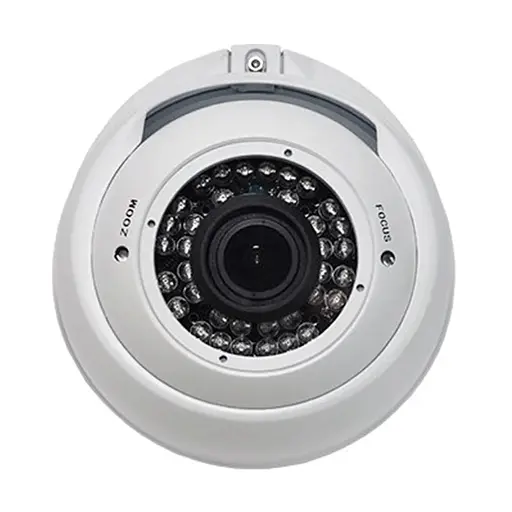 MHD-видеокамера 2Mp Light Vision VLC-4192DFM White f=2.8-12mm (75-00031) - фото 3