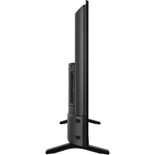 TV 43 Toshiba 43LA2E63DG HD/LED/T2/Android 11/2 x 8W/Dolby Digital/HDMI/Wi-Fi/VESA 100 x 100 M4/Blac - фото 4