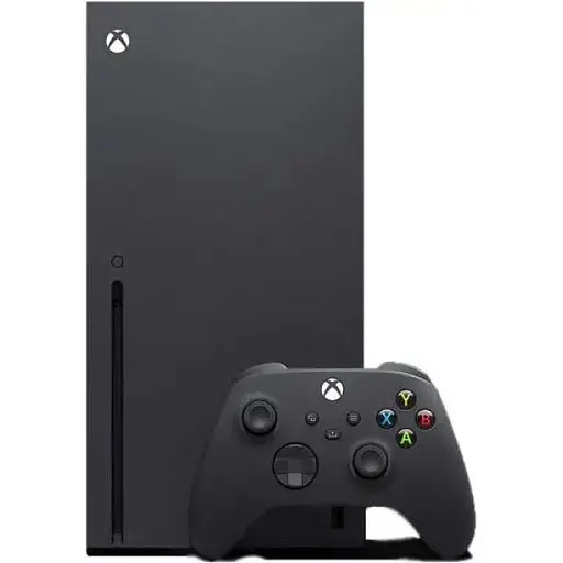 Microsoft Xbox Series X 1Tb + UFC 5 (английская версия) - фото 2