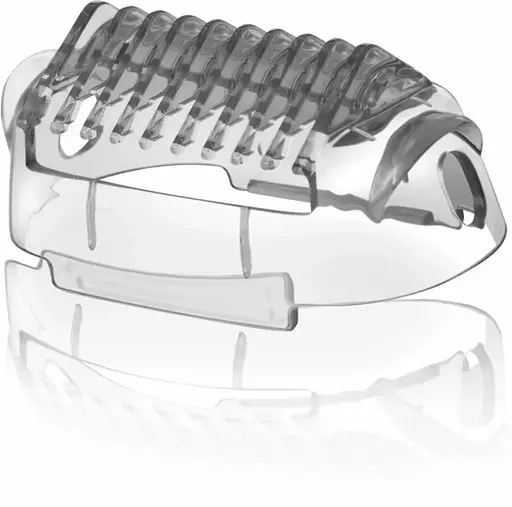 Эпилятор Rowenta Aquasoft Wet&Dry пинцетный, аккумуляторный, пинцет.-24, влаг.+сух., насадок-4, пудровый - фото 5