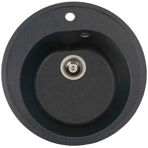 Кухонная мойка Platinum 510 LUNA (SP000027533) - фото 1