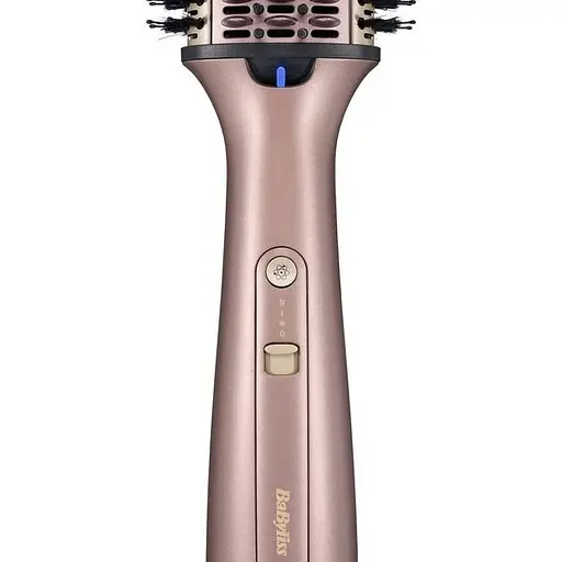 Фен-щітка BaByliss Air Power Volume AS95E [146069] - фото 4