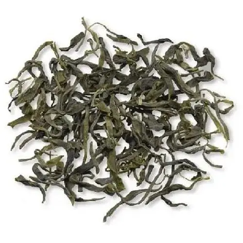 Чай Діамантовий Дракон Ку Дін Ку Дін ж/б 50 г - фото 1