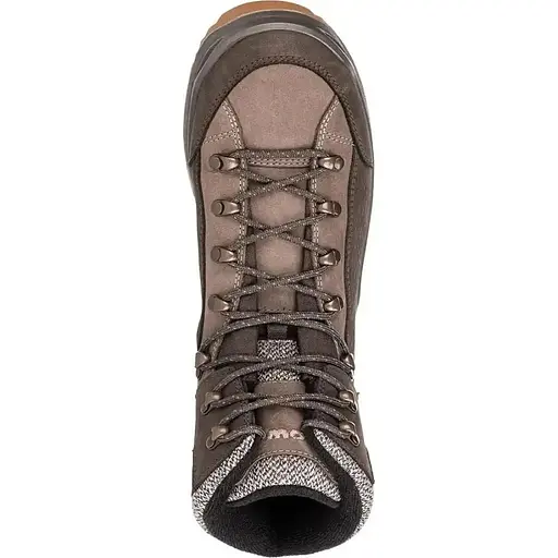 Ботинки Lowa Renegade Warm GTX Mid 44 Slate (1012-411970-9806-44.0) - фото 4