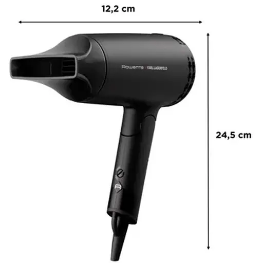 Фен ROWENTA CV184LF0 - фото 9