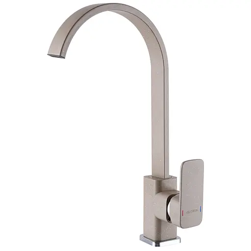 Змішувач для кухні Globus Lux Milano GLM-203L-Ftanke - фото 1