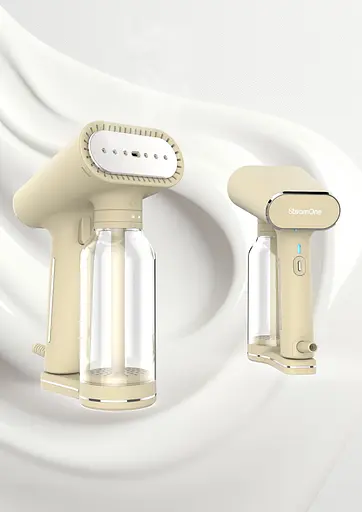 Відпарювач SteamOne CREAM400 - фото 10