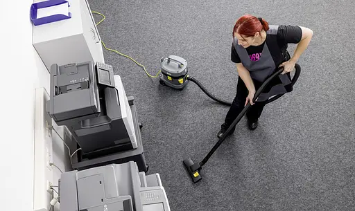 Пилосос Karcher T 11/1 Classic (1.527-197.0) - фото 6