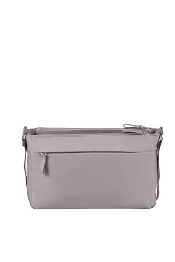 Сумка Через Плече Samsonite MOVE 4.0 LIGHT TAUPE 30x20x10,5 KJ6*08031 - фото 2