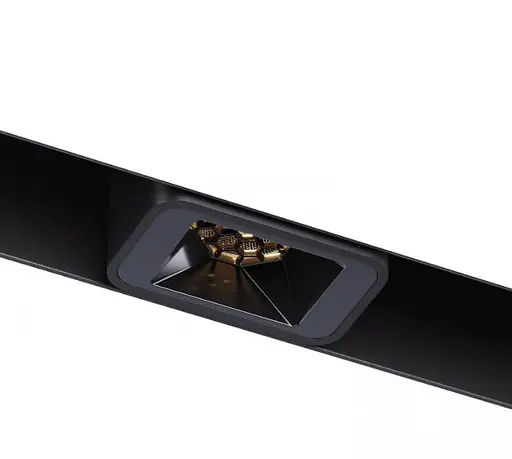 Світильник магнітний трековий Kloodi KDMG-MINI HF 3W 3K BK - фото 5