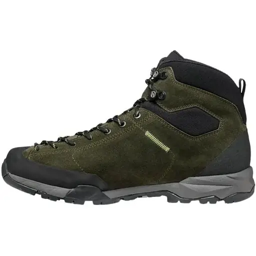 Ботинки Sarpa Mojito Hike GTX 40.5 Thyme Green Scarpa (1004-63318-200-1-40.5) - фото 3