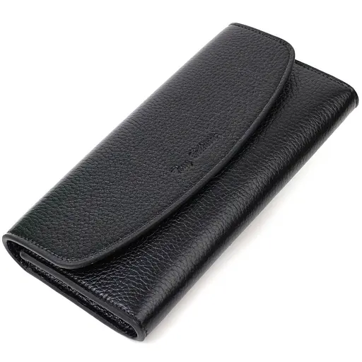 Шкіряний жіночий гаманець Tony Bellucci 19х9.5х1.5 см acs0026975 - фото 1