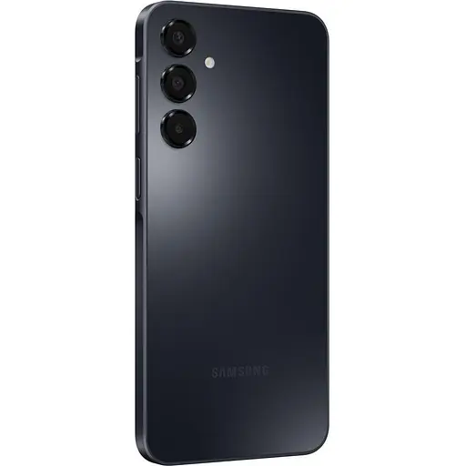 Смартфон Samsung Galaxy A16 4/128GB Black SM-A165FZKB - фото 4