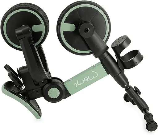 Биговел-велосипед MoMi Filo Green 3 в 1 (ROTR00025) - фото 12