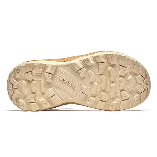 Сандалі Merrell Speed Fusion Web RMX Wmn 36 Помаранчевий (1054-036.1634) - фото 6