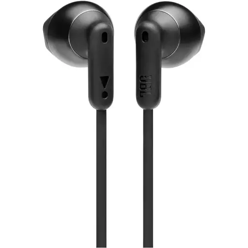 Наушники беспроводные JBL T215BT Black (JBLT215BTBLK) - фото 2